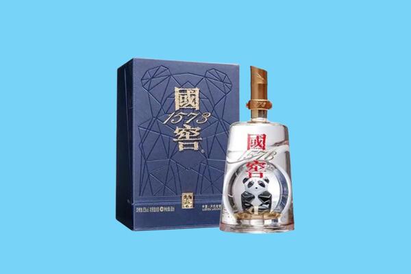 宜昌市远安回收国窖1573